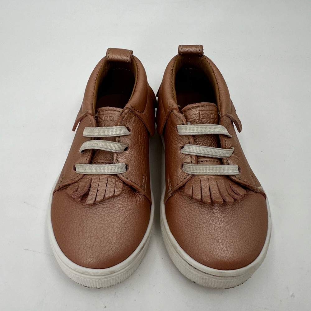 Freshly Picked Sneaker Mocs 5 - Picture 1 of 6